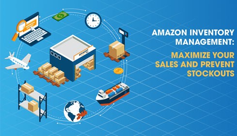Amazon-Inventory-Management